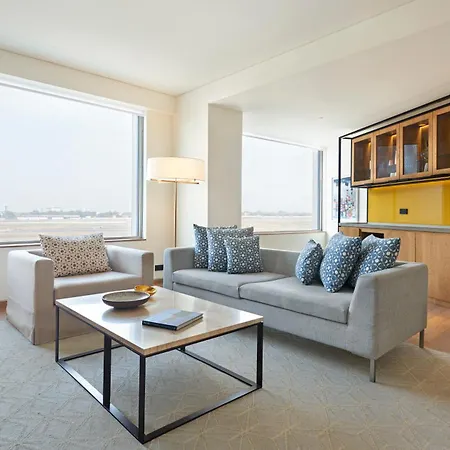 Andaz Delhi, By Hyatt-3