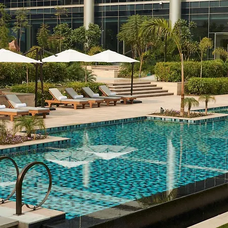Andaz Delhi, By Hyatt-2