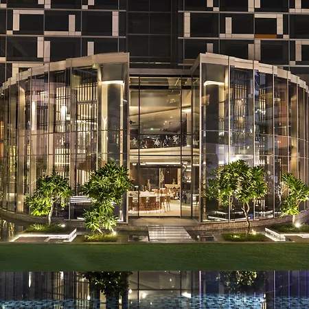 Andaz Delhi, By Hyatt-3